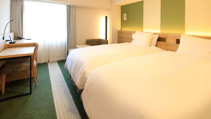 Richmond Hotel Tenjin Nishi-Dori 사진 7
