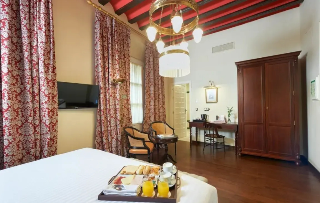 Hotel Las Casas de El Arenal by Casas y Palacios - Chambres