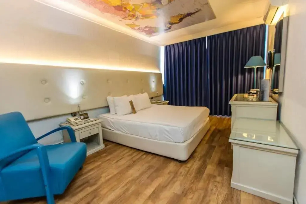 Etap Mola Hotel - Chambres