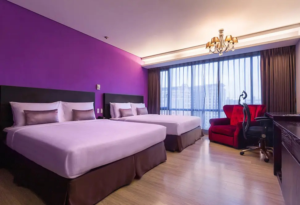 hotel photo