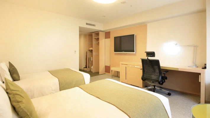 Richmond Hotel Premier Musashikosugi 사진 6