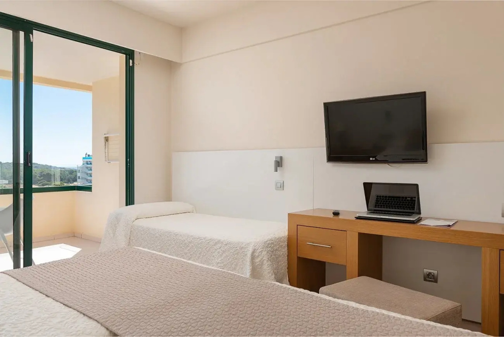 Welikehotel Marfil Playa Hotel - Chambres
