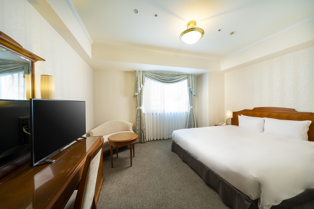 KOKO HOTEL Osaka Shinsaibashi 사진 9