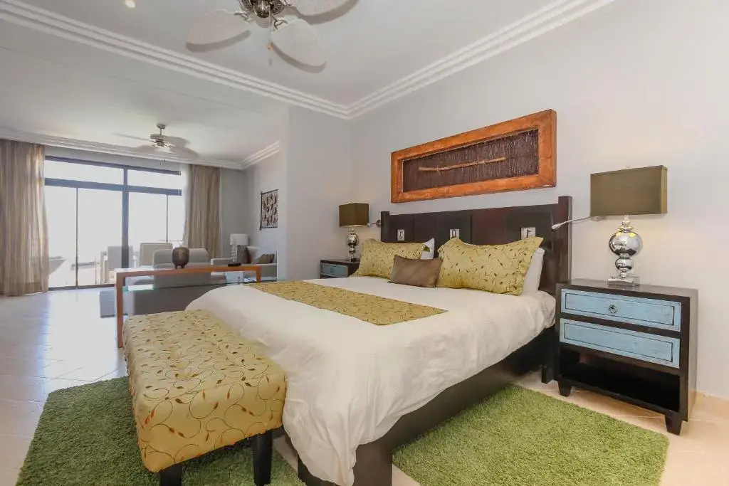 Fishing Lodge Cap Cana - Chambres