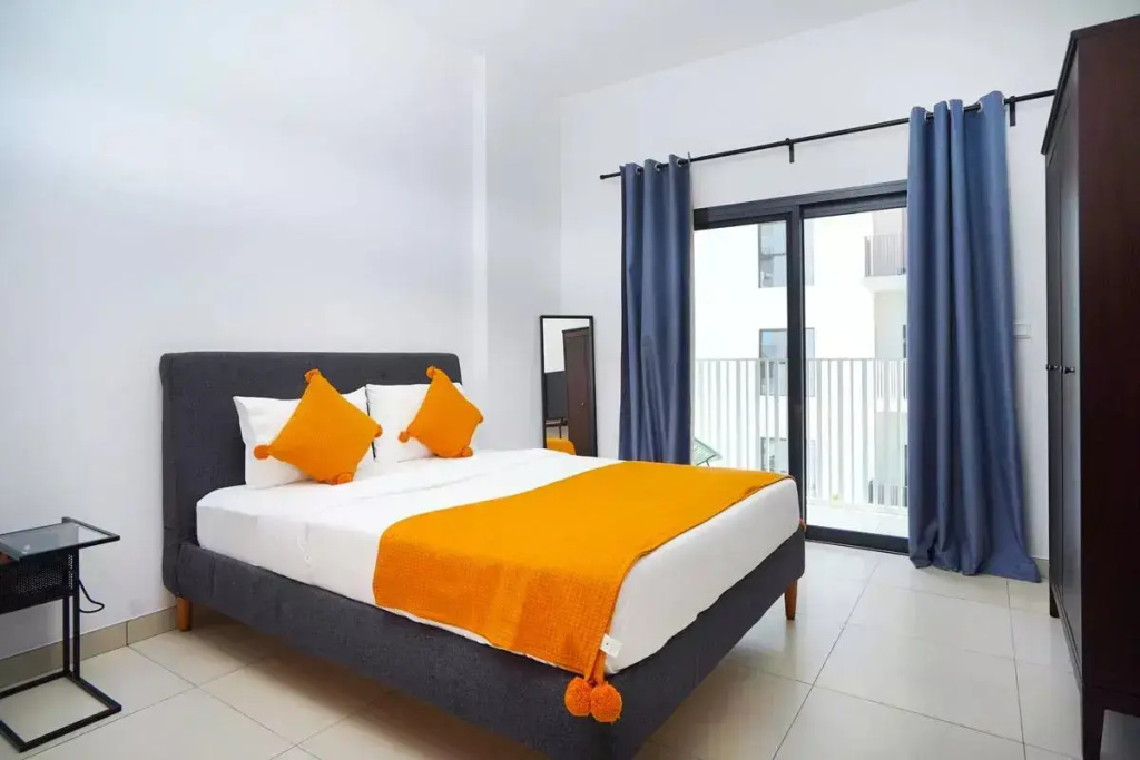 UPfor2 Double room (full double bed)