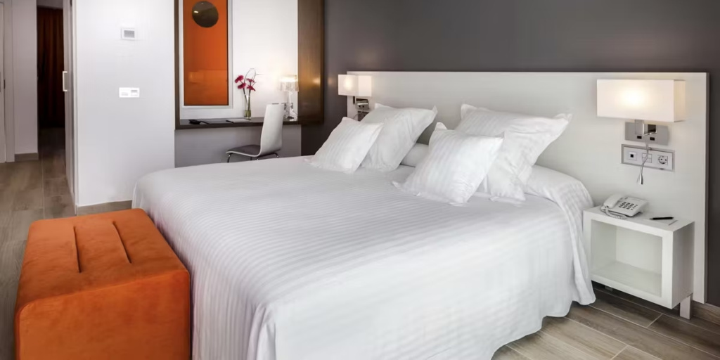 Barceló Corralejo Sands - Chambres