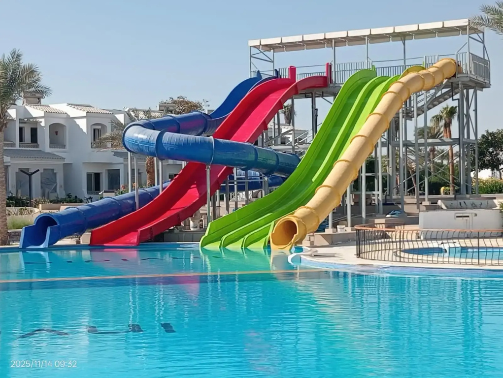 Coral Beach Tiran - zdjęcie 4