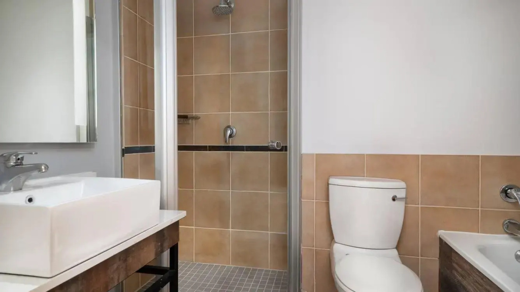 Protea Hotel by Marriott Johannesburg Wanderers - Chambres