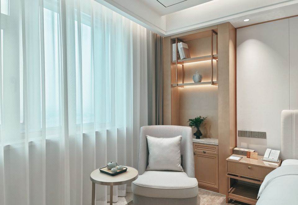 Victories Hotel - Chambres