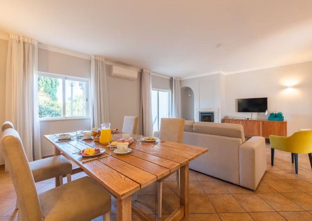 Vale del Rei Hotel & Villas - Chambres