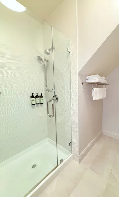 The Grove Inn - Chambres