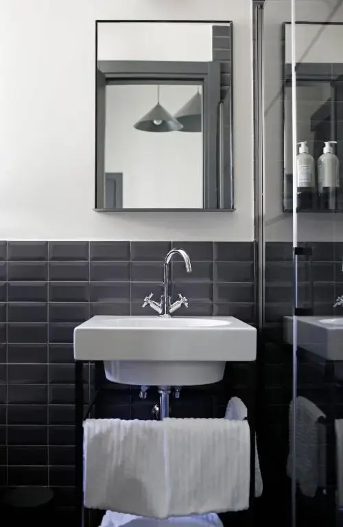 c-hotels Club House Roma Hotel - Chambres
