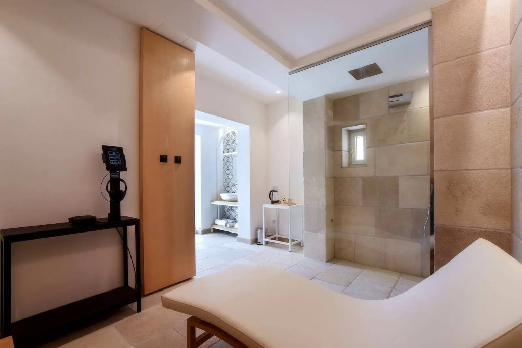 Hotel Montemare - Chambres
