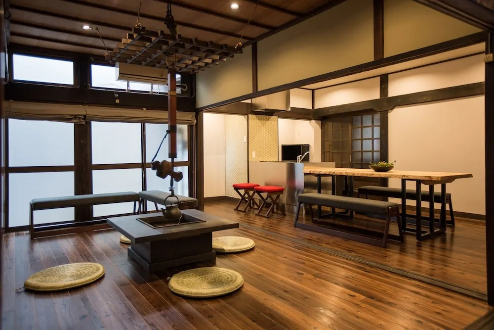Temple Hotel Takayama Zenkoji 사진 1