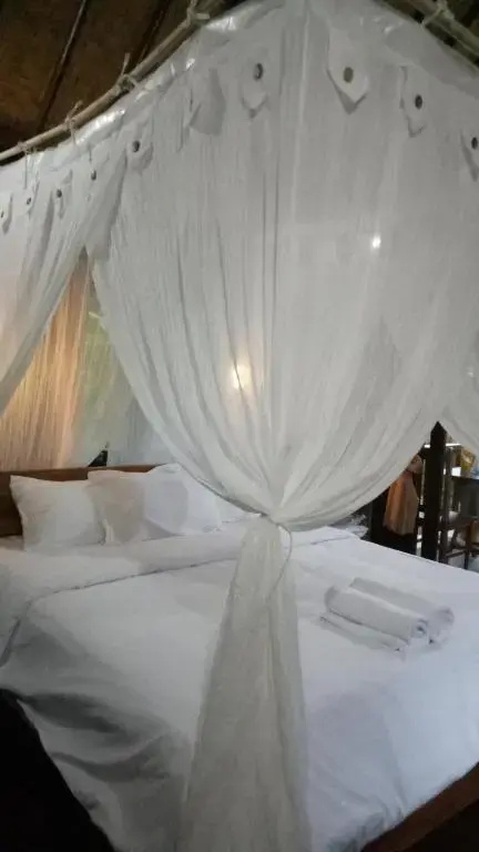 Mulia Home Stay - Chambres