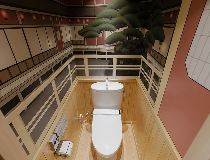 Hotel Gracery Kyoto Sanjo 사진 18