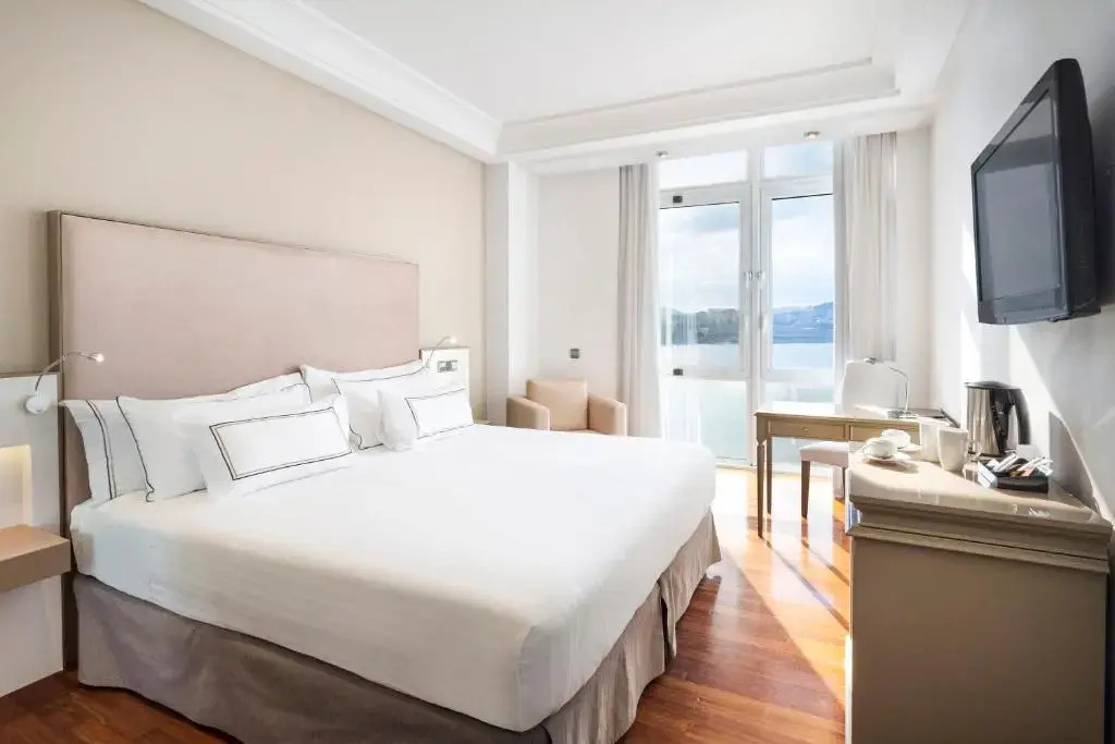 Melia Maria Pita - Chambres