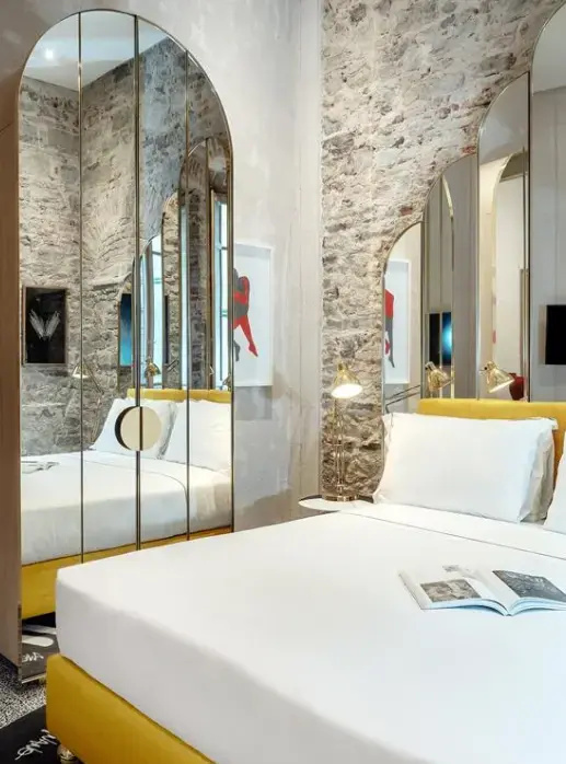 Hotel Calimala Florence - Tap to explore photos