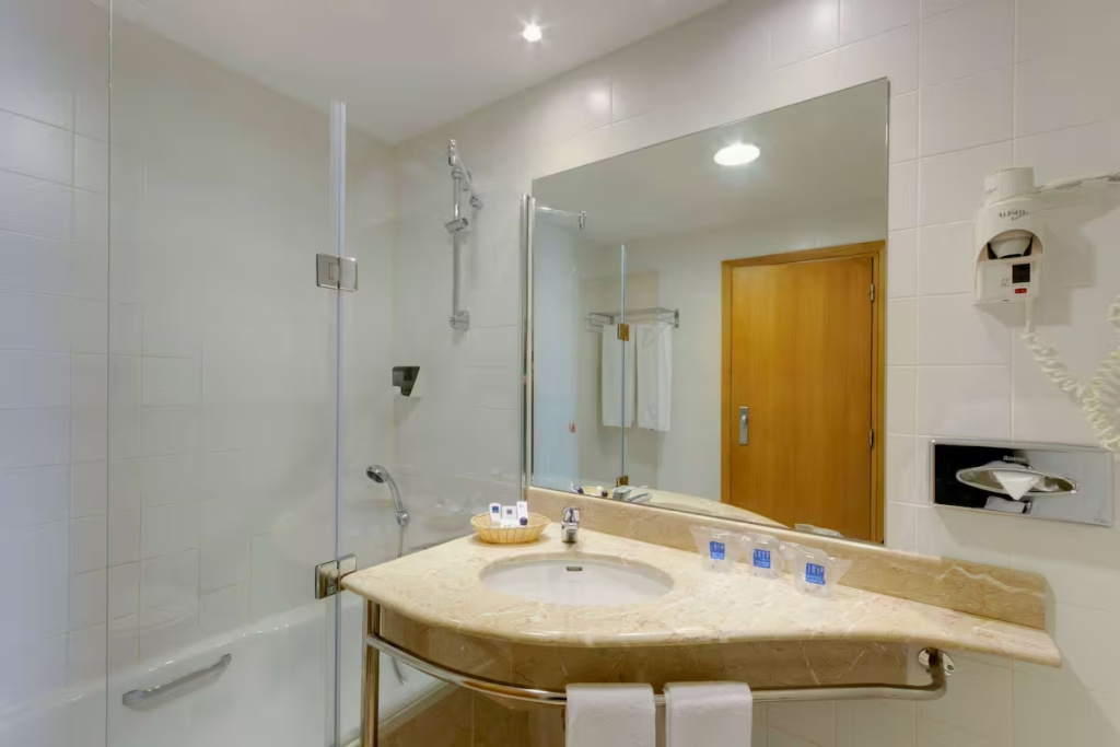 Tryp Porto Expo by Wyndham - Chambres