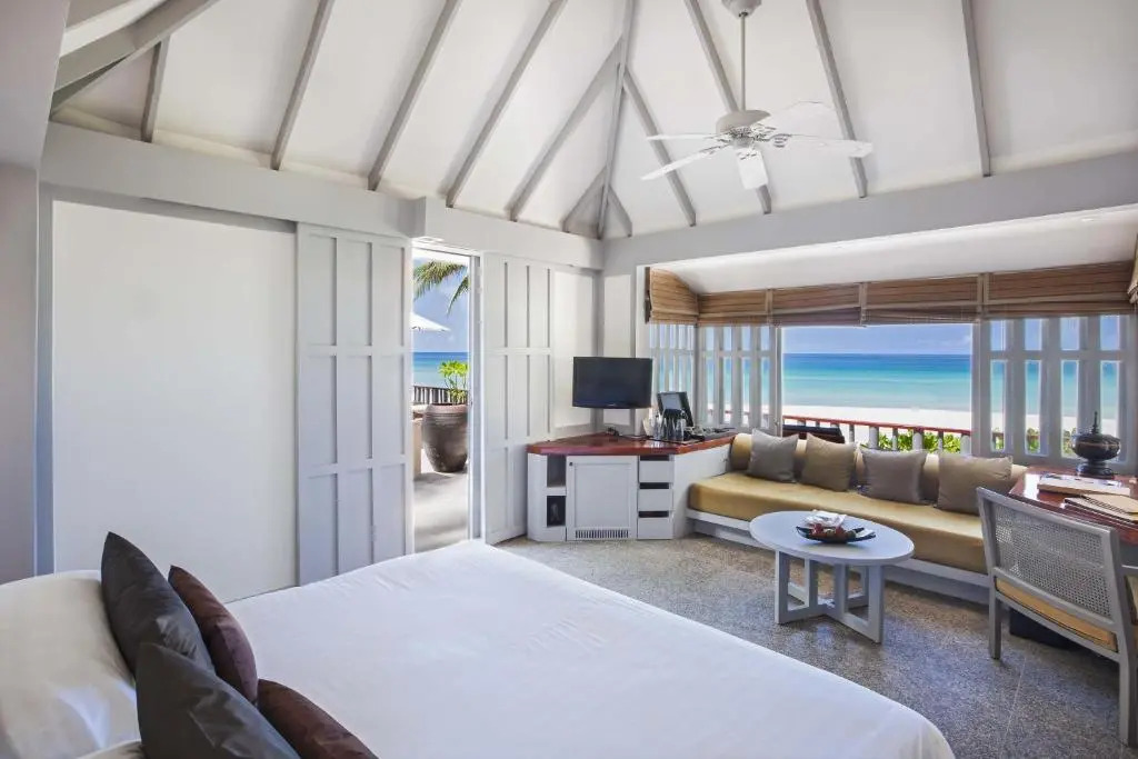 The Surin, Phuket