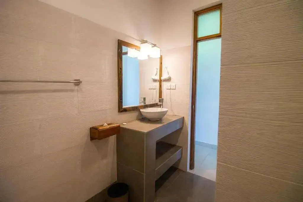 Tanzanite Beach Resort - Chambres