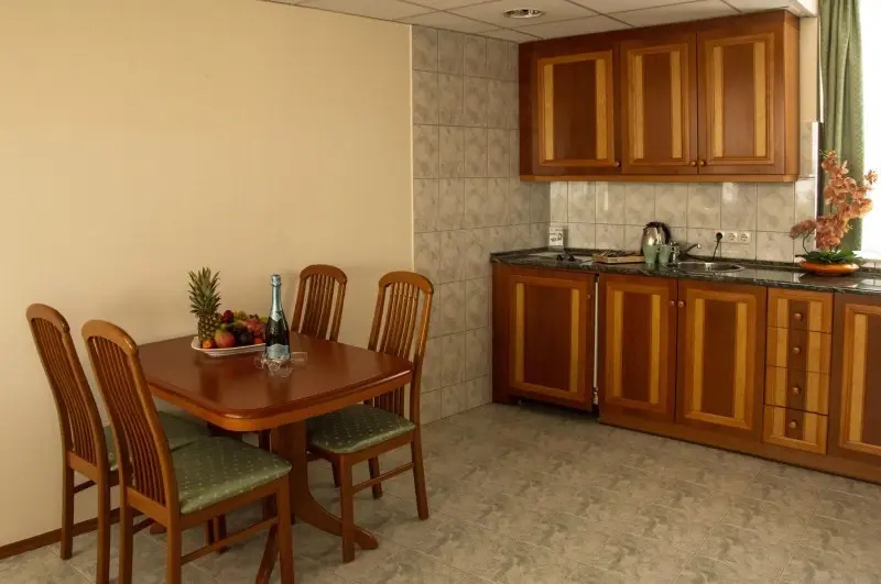 Hotel Palace Hévíz - Chambres