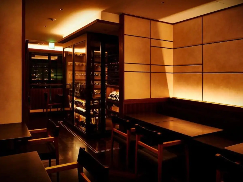 The Rise Osaka Kitashinchi 사진 45