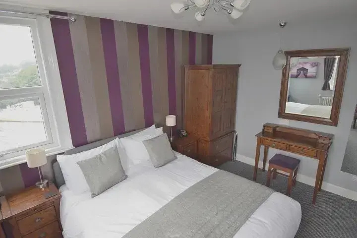 Lincombe Hall Hotel & Spa - Just for Adults - Chambres