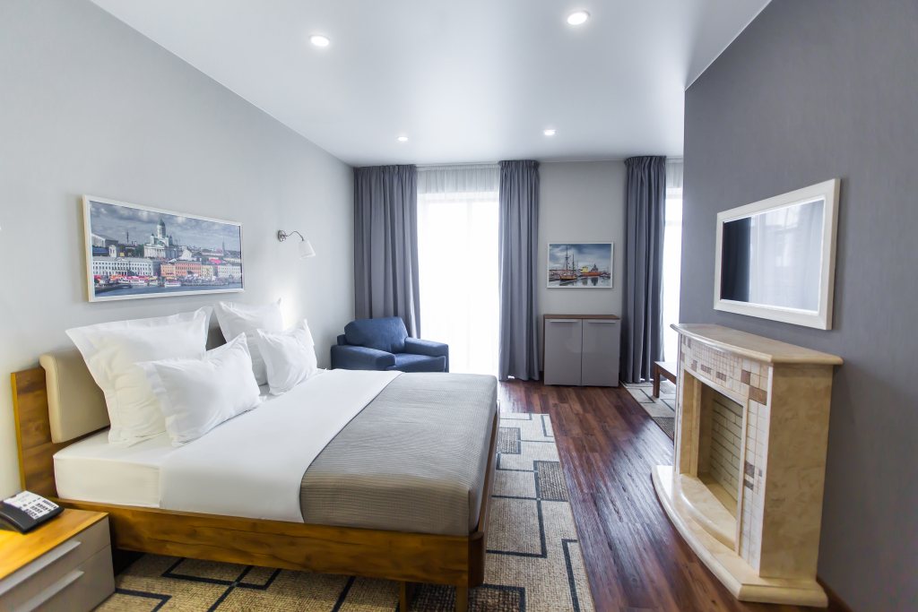 hotel photo