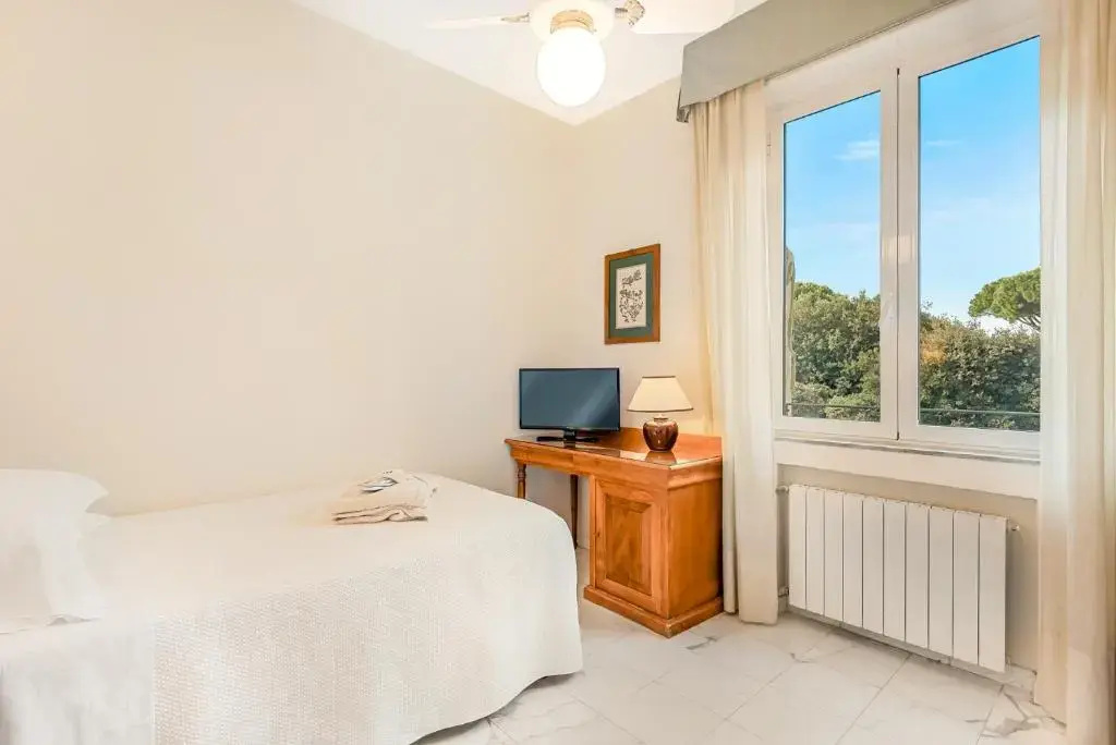 Hotel President - Général