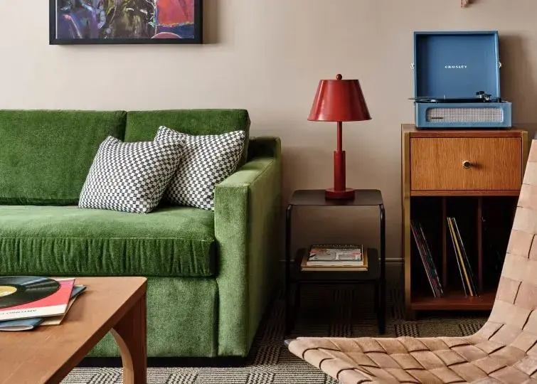 Romer Hell's Kitchen Hotel - Chambres