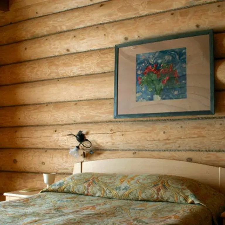 Standard Single room with balcony and with view