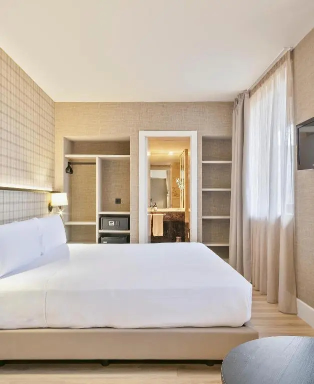 Acta City47 Hotel - Général