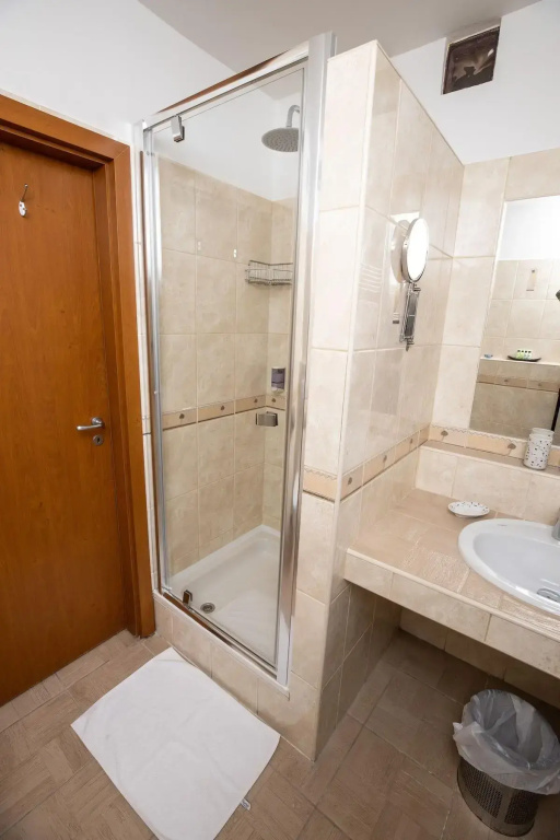 Dóm Hotel - Chambres