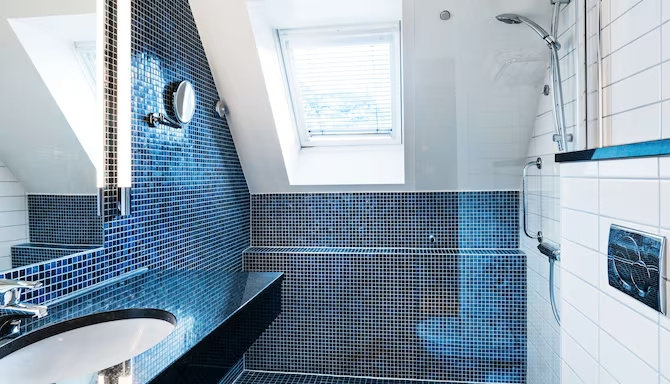 Radisson Blu Royal Hotel, Bergen - Chambres
