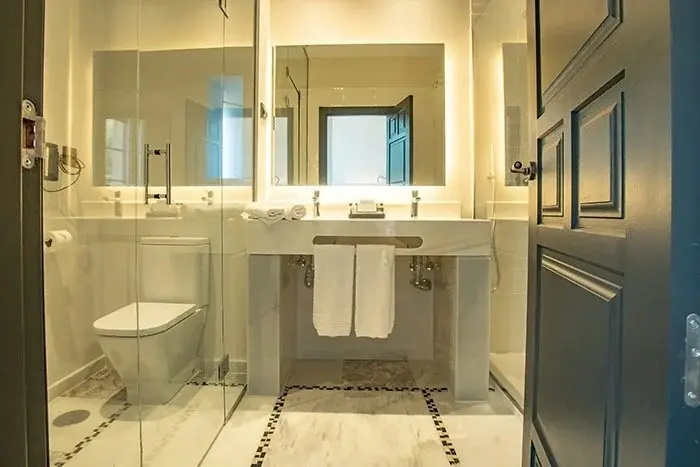 Hotel Soho Boutique Castillo Santa Catalina - Adults Recommended - Chambres