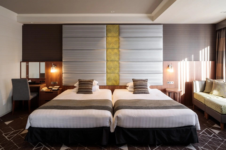 Shibuya Excel Hotel Tokyu 사진 35
