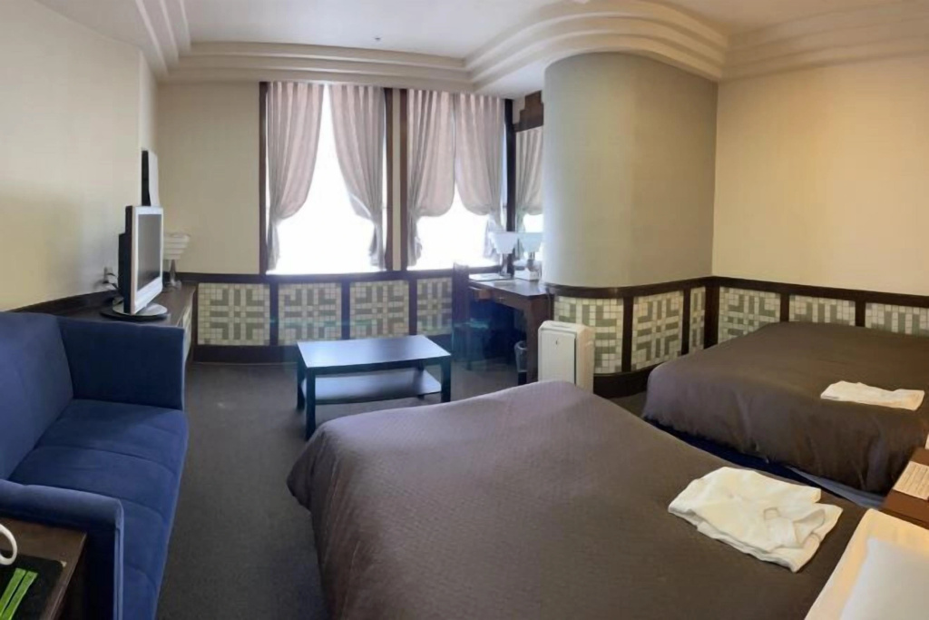 Hotel Clio Court Hakata 사진 19