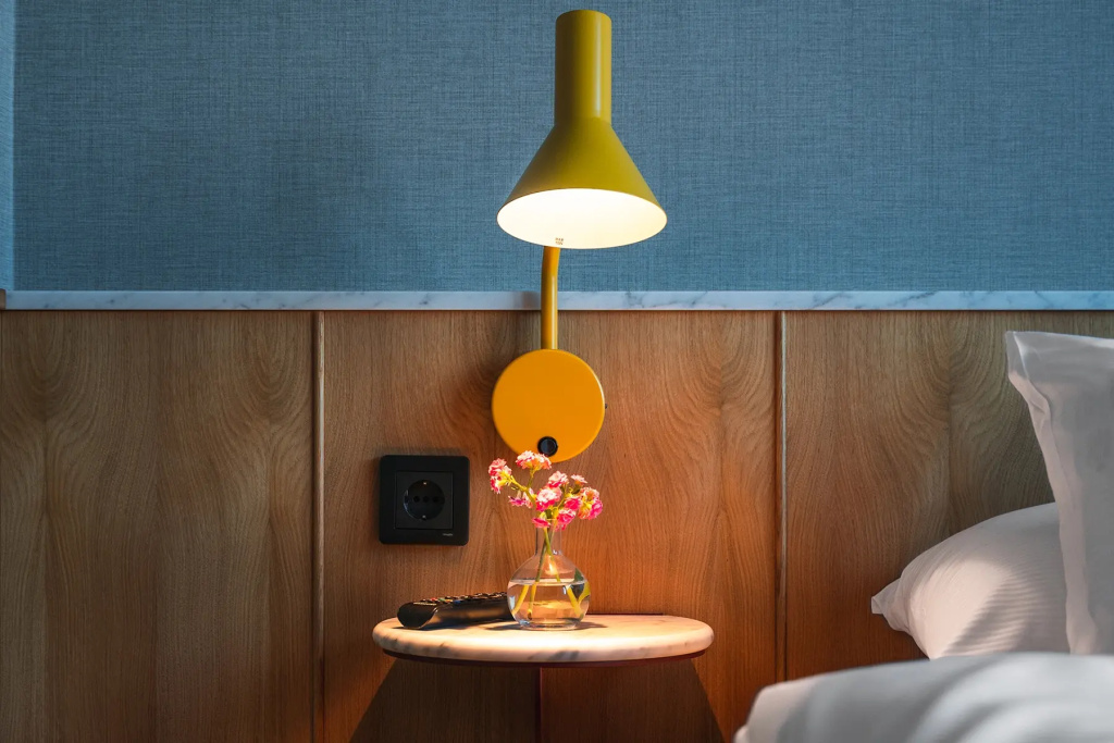 Mornington Hotel Stockholm Bromma - Chambres