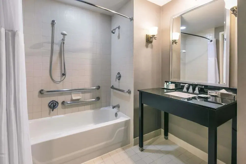 InterContinental San Antonio Riverwalk by IHG - Chambres