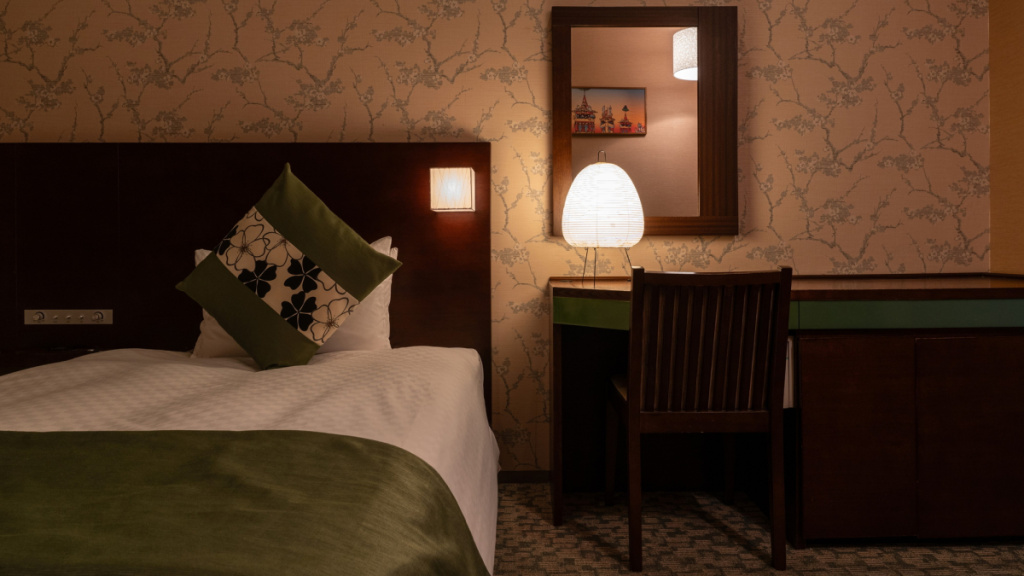 Hotel Vista Premio Kyoto Kawaramachi St. 사진 11
