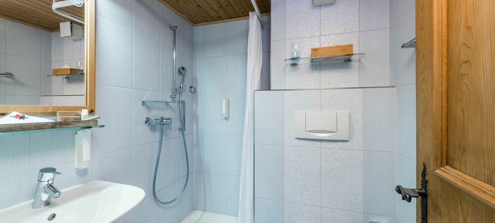 Hotel Stern Chur - Chambres