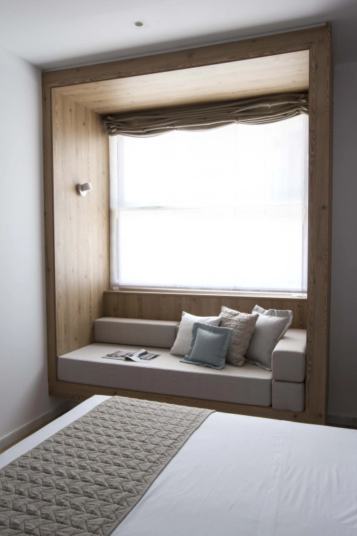 May Altafulla Beach Boutique Hotel - Chambres