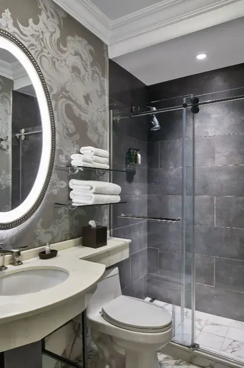 Le Pavillon, New Orleans, a Tribute Portfolio Hotel by Marriott - Chambres