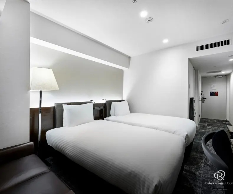 Daiwa Roynet Hotel Nishi Shinjuku PREMIER 사진 4