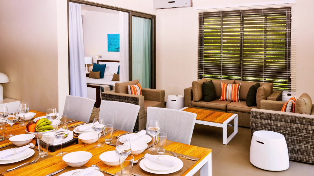Esplanade by Horizon Holidays - Chambres