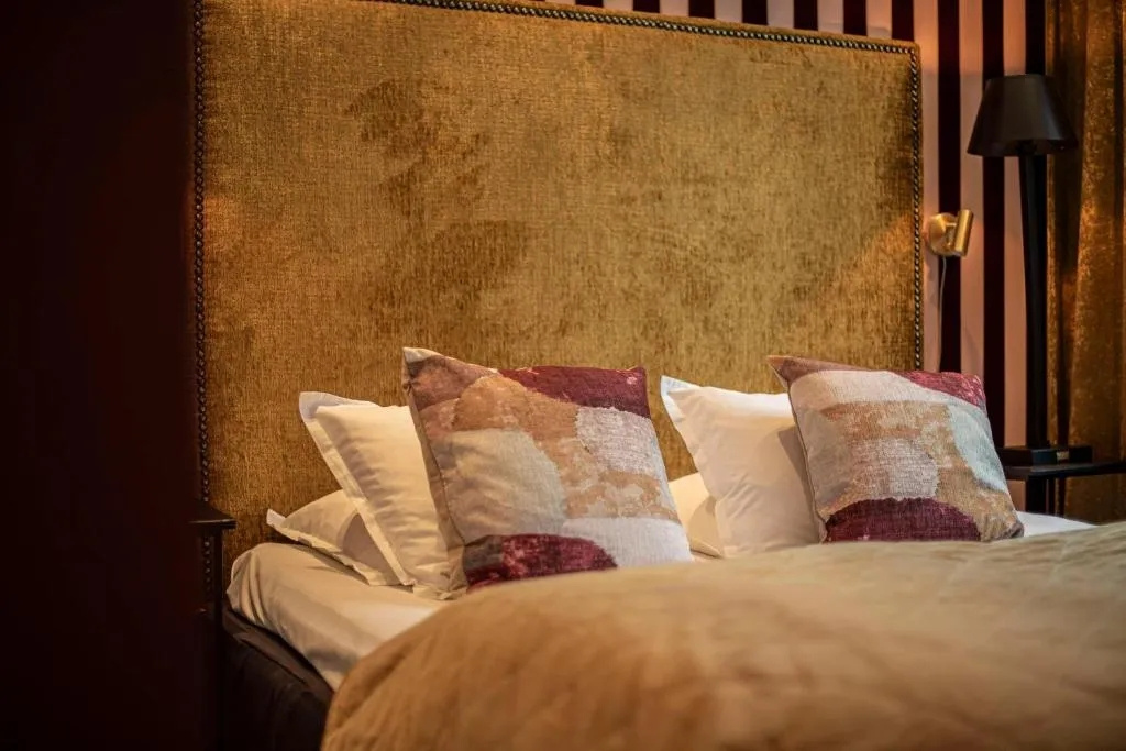 V Hotel Helsingborg, BW Premier Collection - Chambres