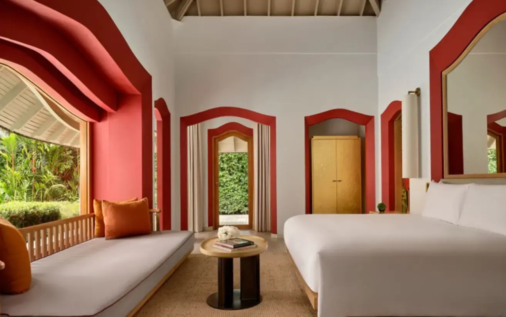 Phulay Bay, a Ritz-Carlton Reserve - Chambres