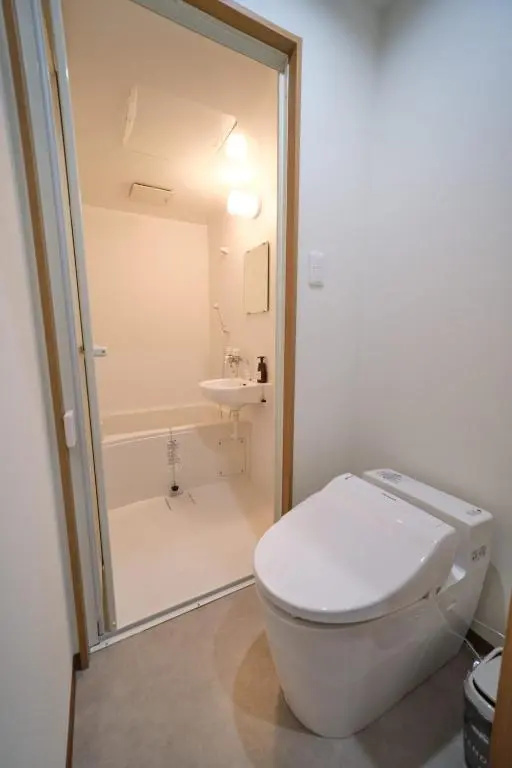 Hotel Ann Asakusa 사진 19