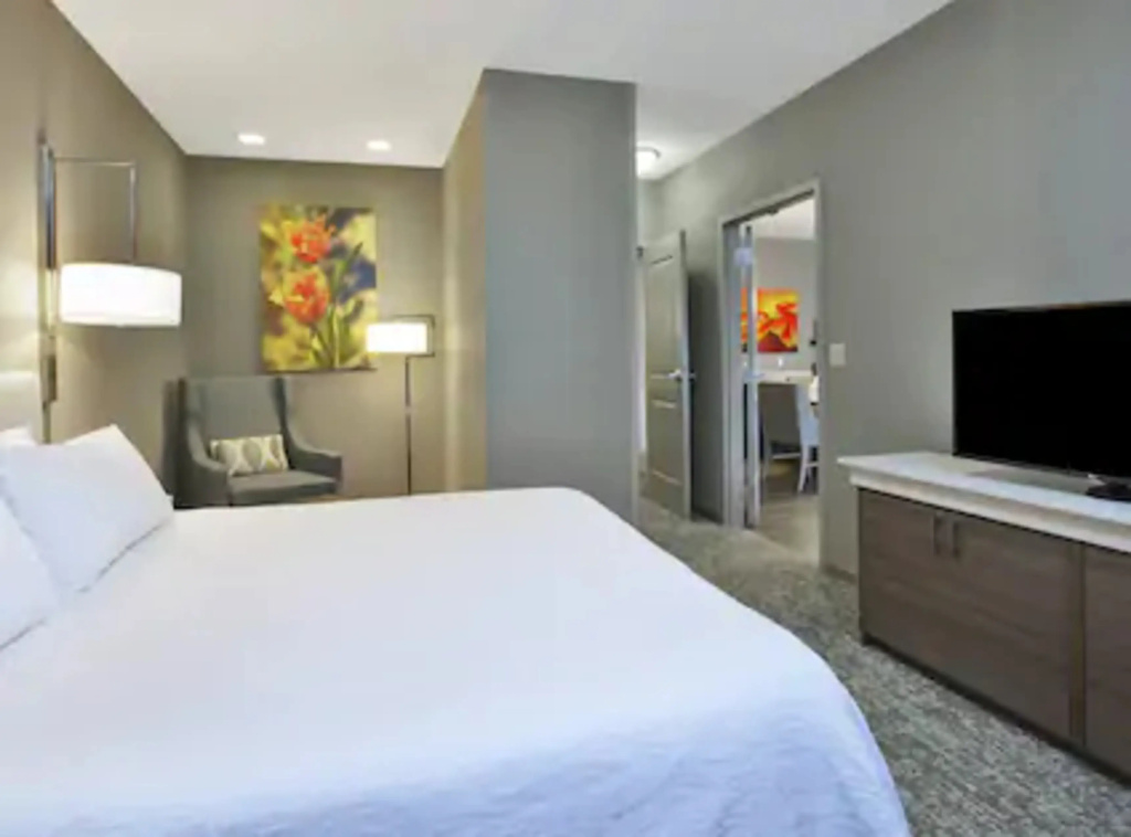 Hilton Garden Inn Chesterton - Général